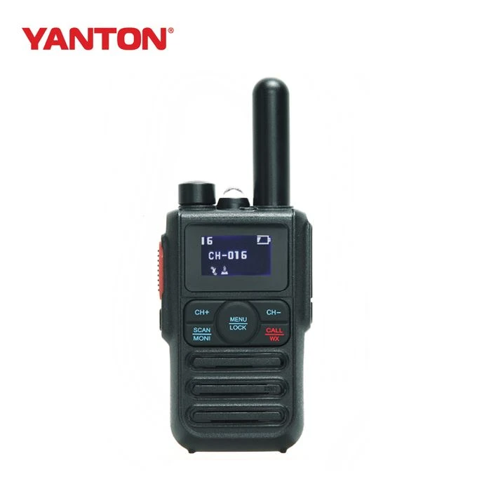 0.5W PMR CE Aprobar Radio