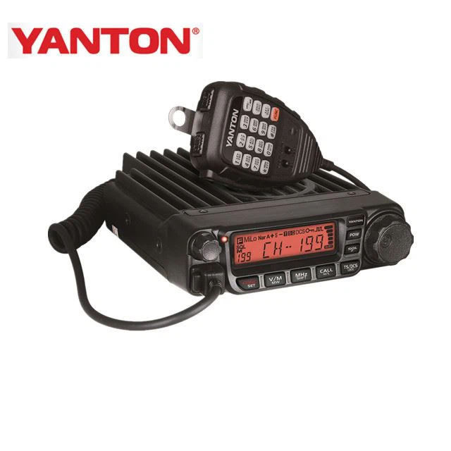 Walkie