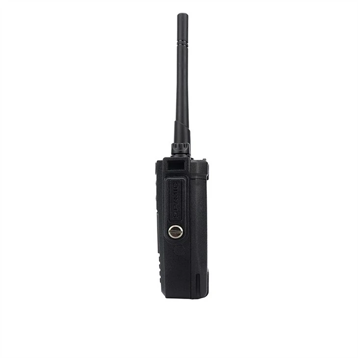 4G/3G POC Walkie Talkie LINUX System