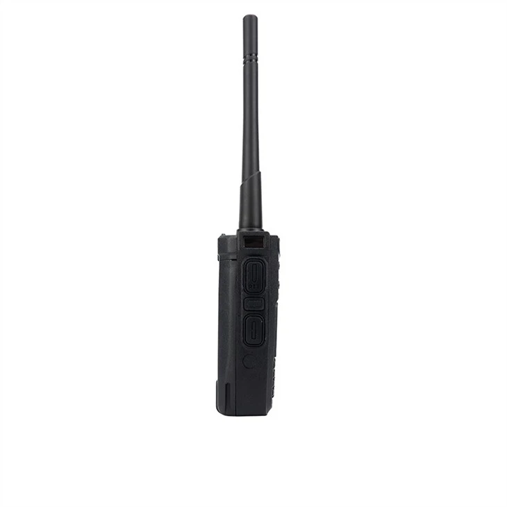 4G/3G POC Walkie Talkie LINUX System