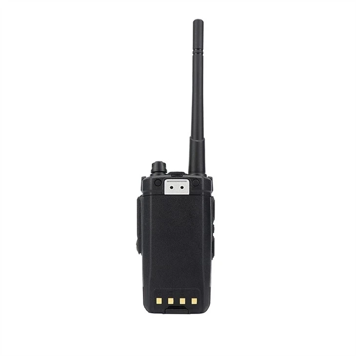 4G/3G POC Walkie Talkie LINUX System
