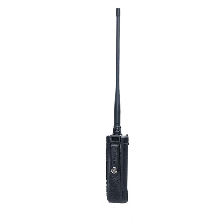 Dual Band Two Way Radio