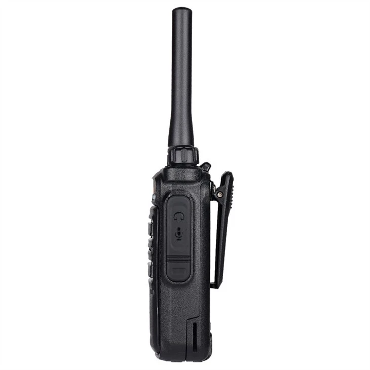 Longest Range Commercial 2 Way Radio