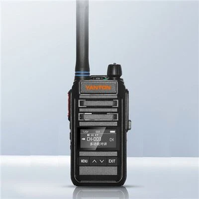 Transmisor de radio USB de 5w