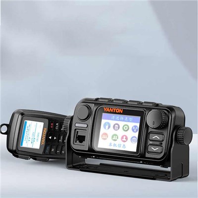 Walkie-talkie de 25 vatios