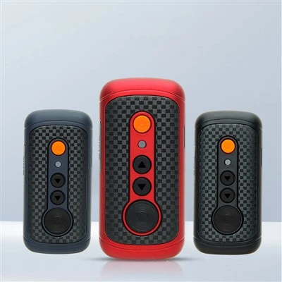 Radio Poc Mini Con Gancho Para La Oreja