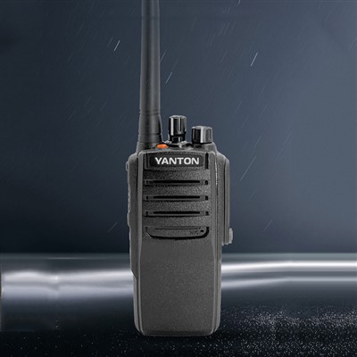Sistema de radio digital bidireccional