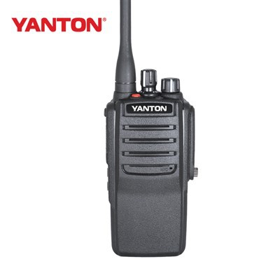 Walkietalkie digital DMR
