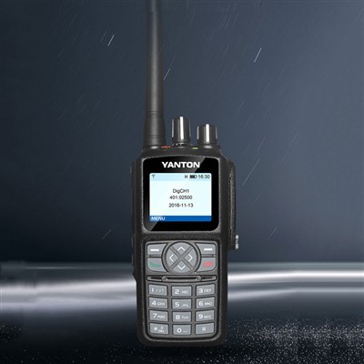 Walkietalkie Dmr CE VHF UHF
