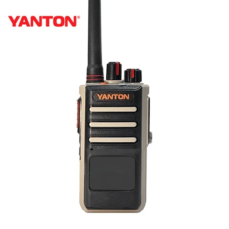 Walkie Talkie 5W Two Way Radio
